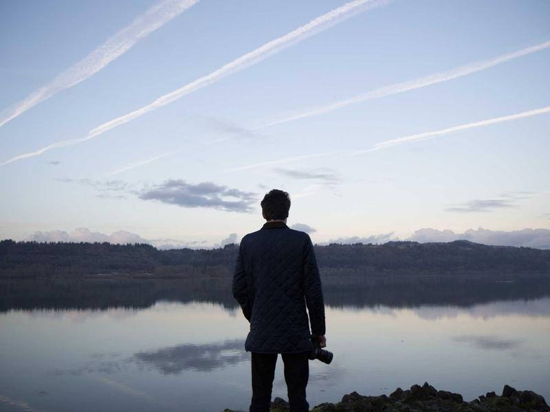 潜水看长城<br>joacahv.cn 海底失落文明